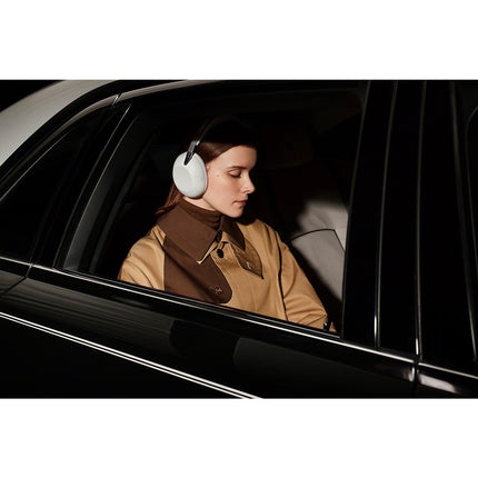 Casque SONY WH-1000X THE COLLEXION Noir