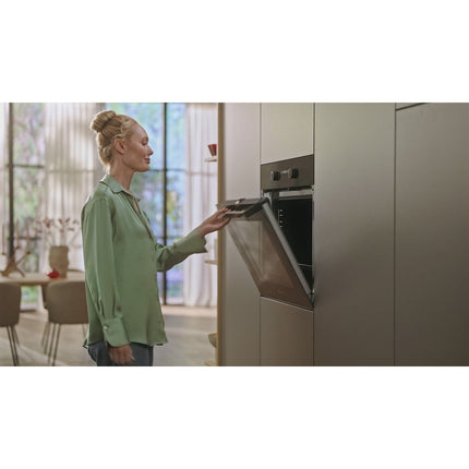 Four encastrable MIELE H 2466 BP