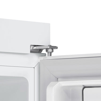 Réfrigérateur 1 porte encastrable SAMSUNG BRR29600EWW/EF