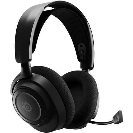 Casque gamer STEELSERIES Arctis Nova