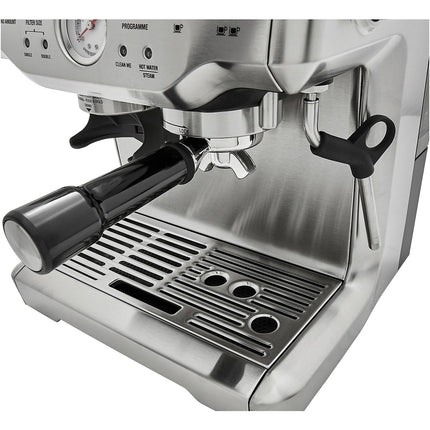 Expresso Broyeur SAGE APPLIANCES Barista Express