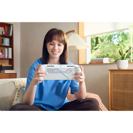 Console Portable ASUS Rog Xbox Ally
