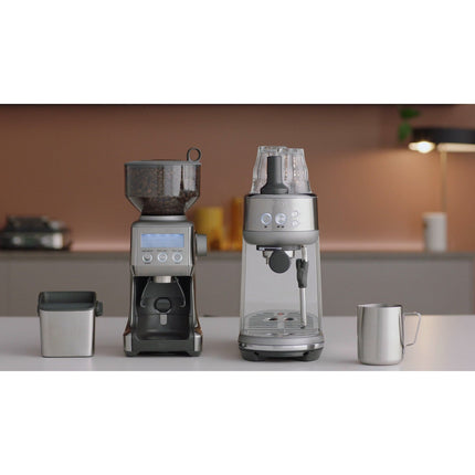 Machine à expresso SAGE APPLIANCES Bambino