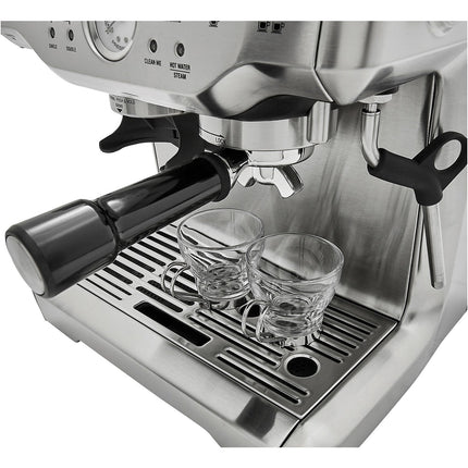Expresso Broyeur SAGE APPLIANCES Barista Express