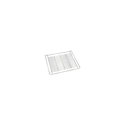 Grille MIELE HBBR71