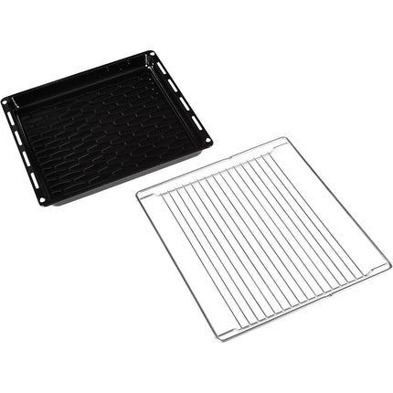 Cuisinière induction BEKO FSE58301BC