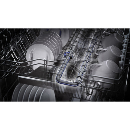 Lave vaisselle encastrable SIEMENS SN95EX22CE