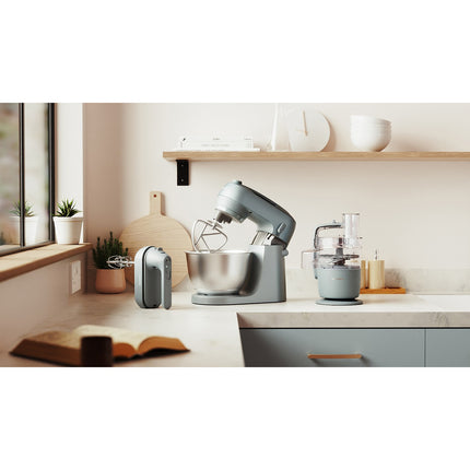 Robot pâtissier KENWOOD Go KZM35.000GY