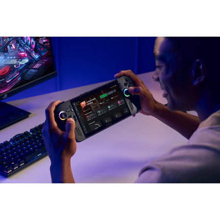 Console Portable ASUS ROG Xbox Ally X