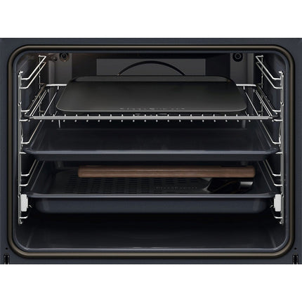 Four encastrable ELECTROLUX EOX8P38WZ Pyrolyse Chaleur tournante et Fonction Pizza 71L