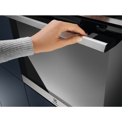 Four encastrable ELECTROLUX EOD6P46X Pyrolyse Chaleur tournante et Vapeur SteamBake 72L