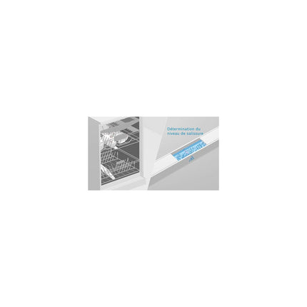 Lave vaisselle 45 cm BOSCH SPS2HMW03E