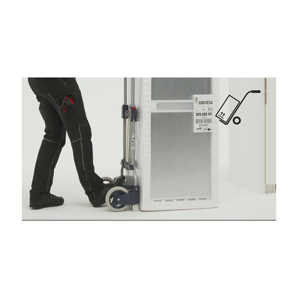 Réfrigérateur combiné encastrable ELECTROLUX END5FE18S ColdSense