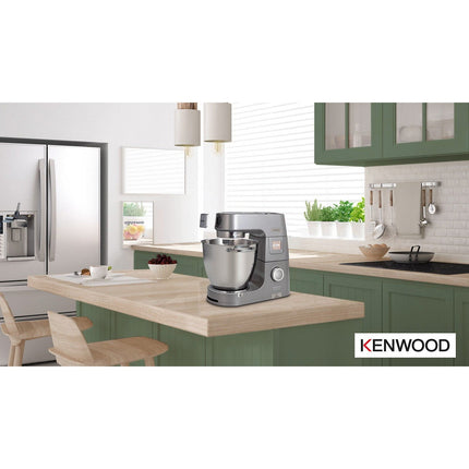 Robot pâtissier KENWOOD KWL90.009SI Titanium Chef Patissier XL