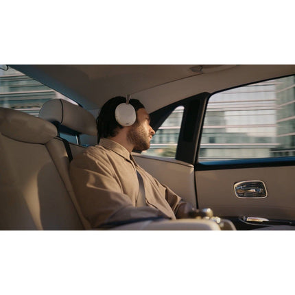 Casque SONY WH-1000X THE COLLEXION Noir