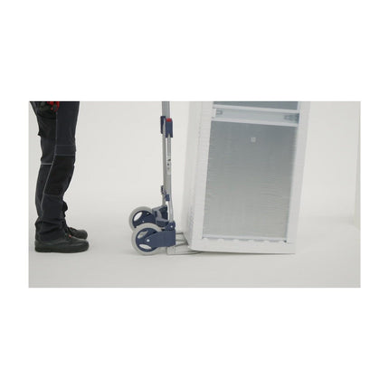 Réfrigérateur combiné encastrable ELECTROLUX END5FE18S ColdSense