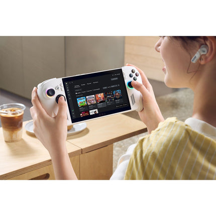 Console Portable ASUS Rog Xbox Ally