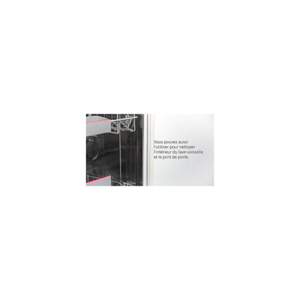 Lave vaisselle encastrable BOSCH SMV4EVX36F, SERENITY, Série 4, Silence Plus