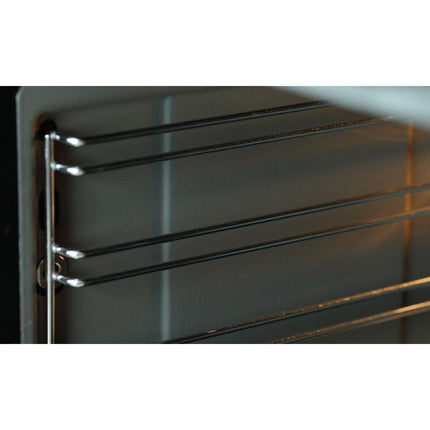 Piano de cuisson mixte LEISURE CK100F324X CookMaster