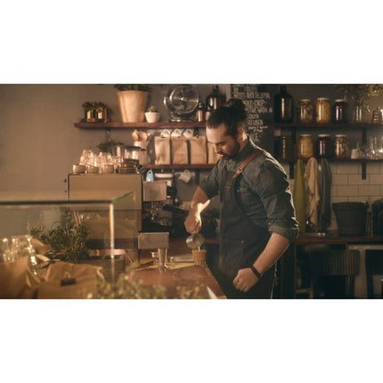 Expresso Broyeur SAGE APPLIANCES Barista Express