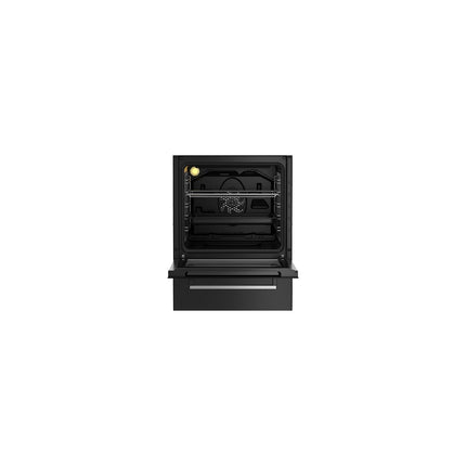 Cuisinière induction BEKO FSE58301BC