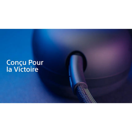 Casque gamer SONY INZONE H9 II
