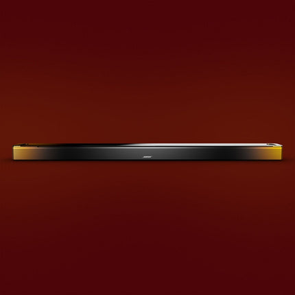 Barre de son BOSE Soundbar Ultra Noire