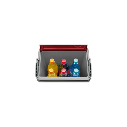 Glacière électrique CLATRONIC KB3713-rouge