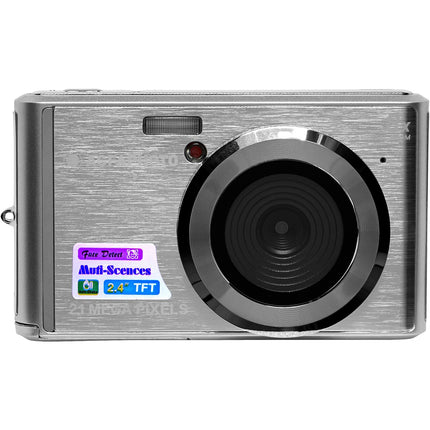 Appareil photo Compact AGFAPHOTO DC5200