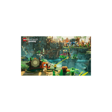 Jeu Switch SONY Lego Horizon Adventures