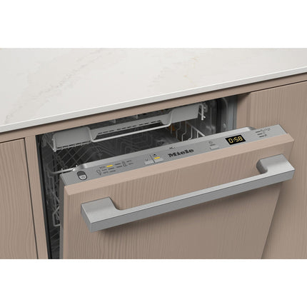 Lave vaisselle encastrable MIELE G 5590 SCVi SL