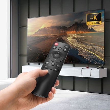 AVIZAR Avizar Stick TV Android 4K Ultra HD HDMI