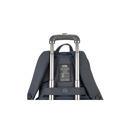 Sac à dos TUCANO URBANO Binario Bleu 16'
