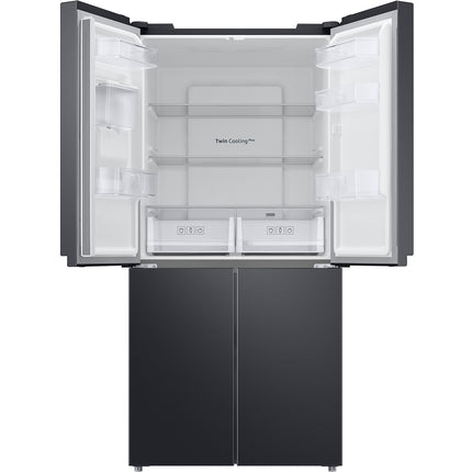 Réfrigérateur multi portes SAMSUNG RF48A401EB4