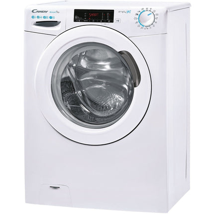 Lave linge hublot CANDY CO 12105TW4/1-S Reconditionné