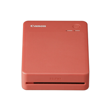 Imprimante photo portable CANON SELPHY QX20 Edition Zootopie 2 Reconditionné