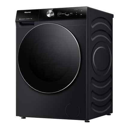 Lave linge hublot HISENSE WF7S1247BB