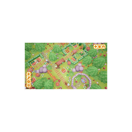 Jeu PS4 JUST FOR GAMES Bunny Park