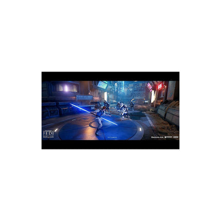 Jeu à télécharger MICROSOFT Star Wars Jedi Survivor STD Edt