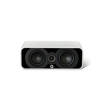 Enceinte centrale Q ACOUSTICS 5090 Blanc mat