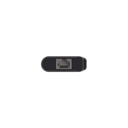 Hub USB C BELKIN USB-C /multiports 6 en 1