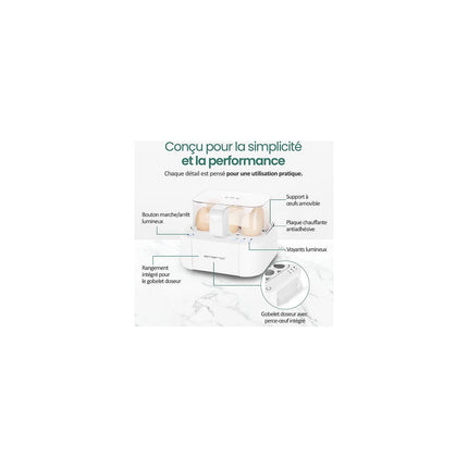 Cuiseur à oeufs EMERIO EB-115560.14