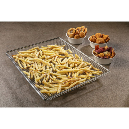 Grille WPRO universelle pour friteuse sans huile