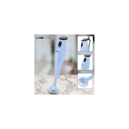 Mixeur CLATRONIC SM3577-bleu