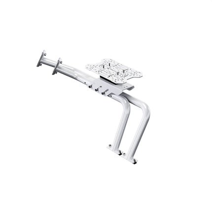 Support OPLITE R8 GEAR SHIFT HANDBRAKE HOLDER Blanc
