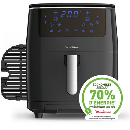 Friteuse sans huile MOULINEX