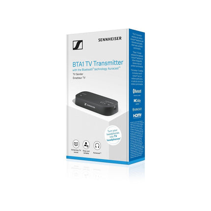 Adaptateur bluetooth SENNHEISER BTA 1