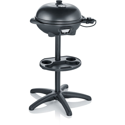 Barbecue électrique SEVERIN PG 8541