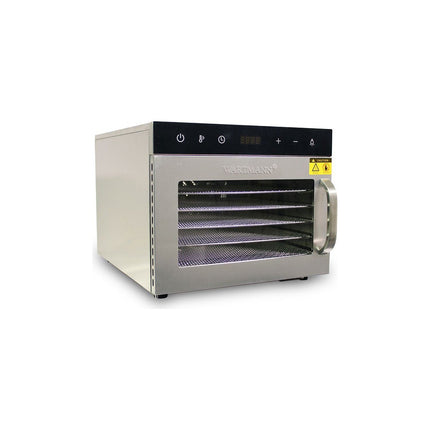 Déshydrateur WARTMANN Wartmann WM-2206 - 6 plateaux inox