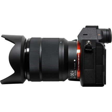 Appareil photo Hybride SONY